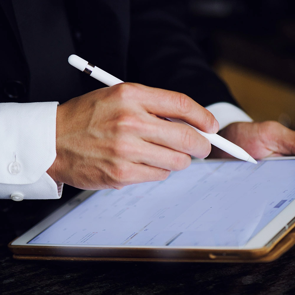 Services comptables pour indépendants